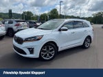 2019 Sorento Thumbnail 1