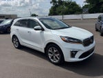 2019 Sorento Thumbnail 2