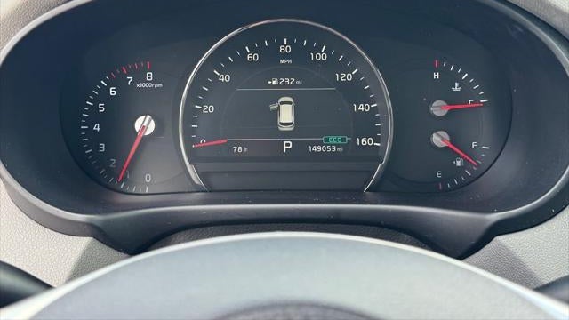 2019 Kia Sorento SX Limited V6