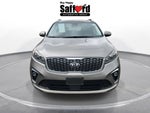 2019 Sorento Thumbnail 6