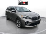 2019 Sorento Thumbnail 7