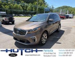 2019 Sorento Thumbnail 6