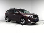 2017 Sorento Thumbnail 1