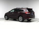 2017 Sorento Thumbnail 2