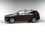 2017 Sorento Thumbnail 3