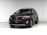 2017 Sorento Thumbnail 4