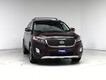 2017 Sorento Thumbnail 5