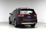 2017 Sorento Thumbnail 6