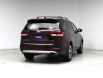 2017 Sorento Thumbnail 8