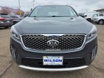 2017 Sorento Thumbnail 3