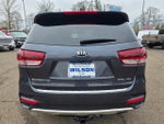 2017 Sorento Thumbnail 4