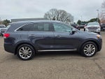 2017 Sorento Thumbnail 5