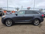 2017 Sorento Thumbnail 6