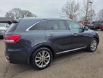 2017 Sorento Thumbnail 31