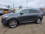 2017 Sorento Thumbnail 35
