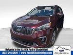 2019 Sorento Thumbnail 1