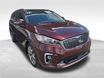 2019 Sorento Thumbnail 4