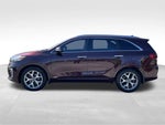 2019 Sorento Thumbnail 7