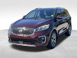 2019 Sorento Thumbnail 8