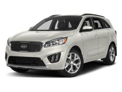 Photo of a 2018 Kia Sorento AWD SX V6 4DR SUV for sale