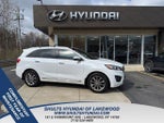 2018 Sorento Thumbnail 1