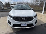 2018 Sorento Thumbnail 2