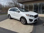 2018 Sorento Thumbnail 3