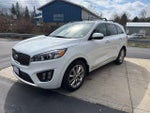 2018 Sorento Thumbnail 4