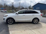 2018 Sorento Thumbnail 5
