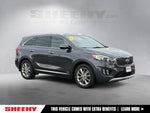 2018 Sorento Thumbnail 1