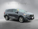 2018 Sorento Thumbnail 2