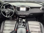 2018 Sorento Thumbnail 3