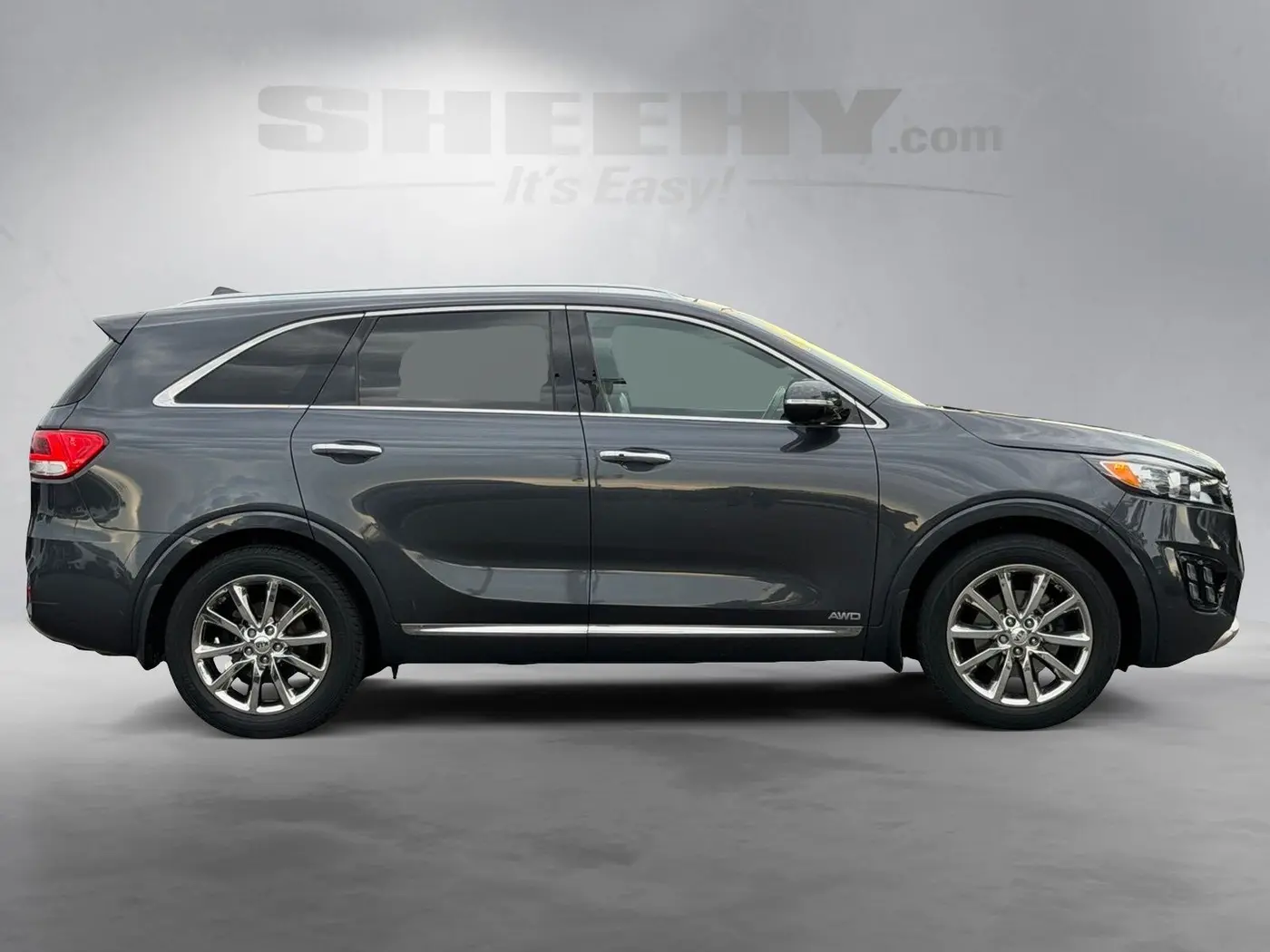 2018 Kia Sorento - $14,156