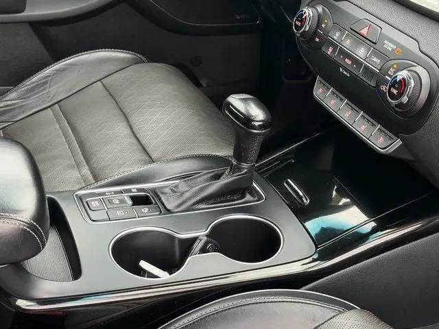2018 Kia Sorento - $14,156