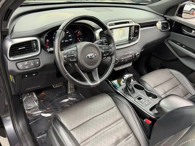 2018 Kia Sorento - $14,156