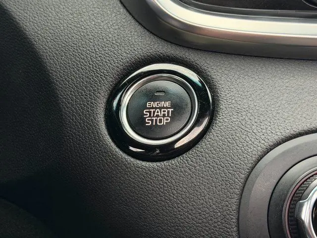 2018 Kia Sorento - $14,156