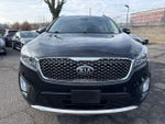 2018 Sorento Thumbnail 2