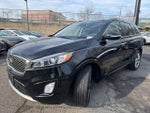 2018 Sorento Thumbnail 3