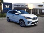 2019 Sorento Thumbnail 1