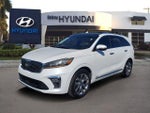2019 Sorento Thumbnail 3
