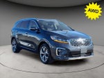2019 Sorento Thumbnail 1
