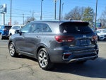 2019 Sorento Thumbnail 5