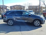 2019 Sorento Thumbnail 2