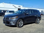 2019 Sorento Thumbnail 7