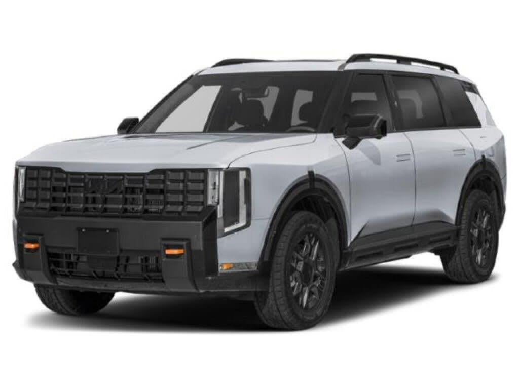 2027 Kia Telluride - $54,999