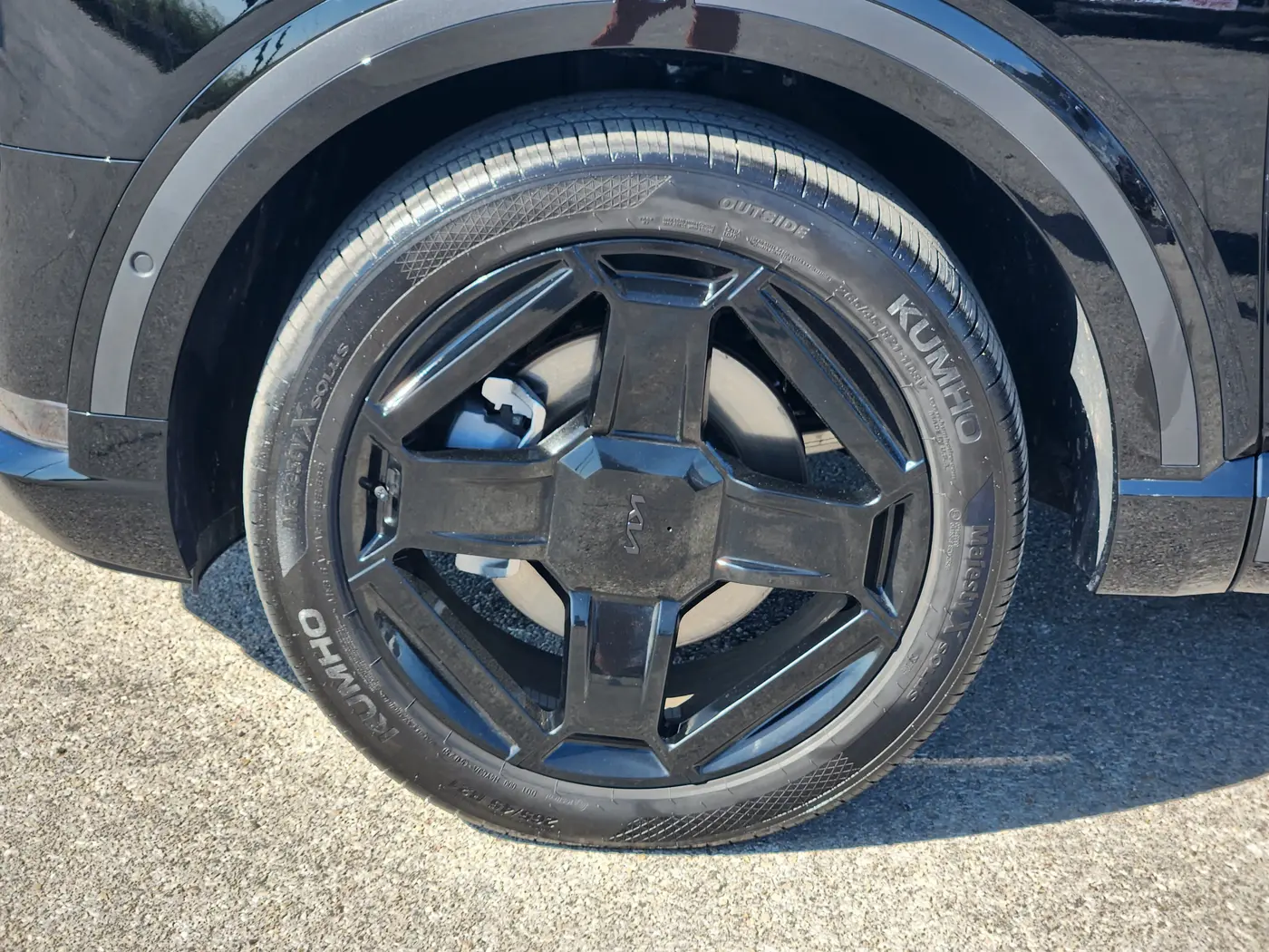 2027 Kia Telluride - $56,930