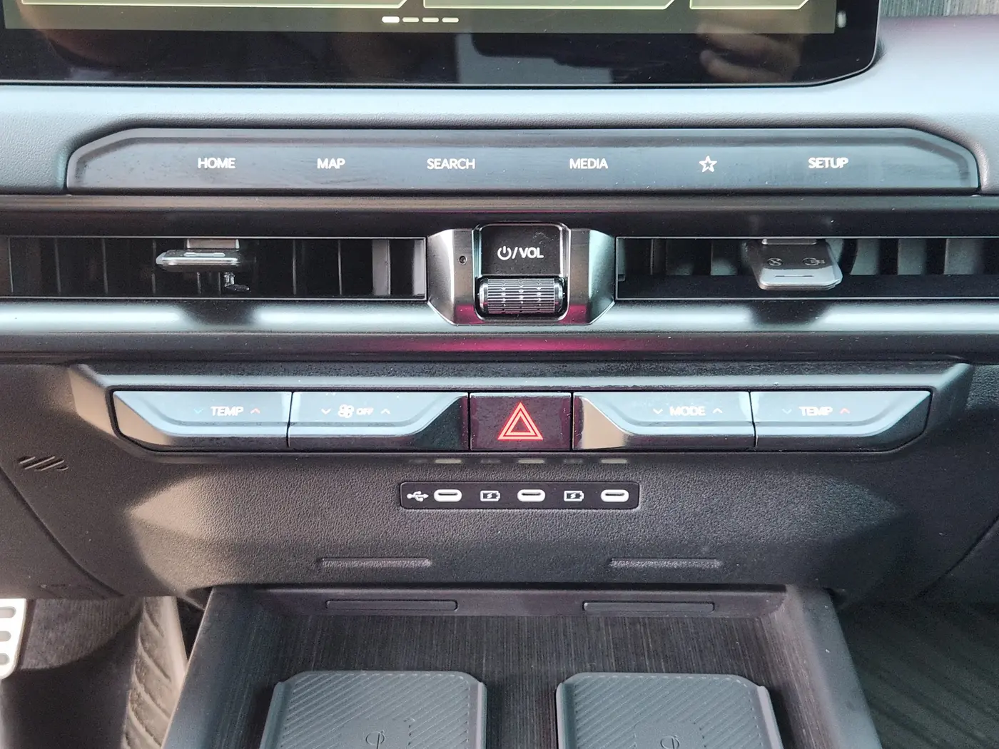 2027 Kia Telluride - $56,930