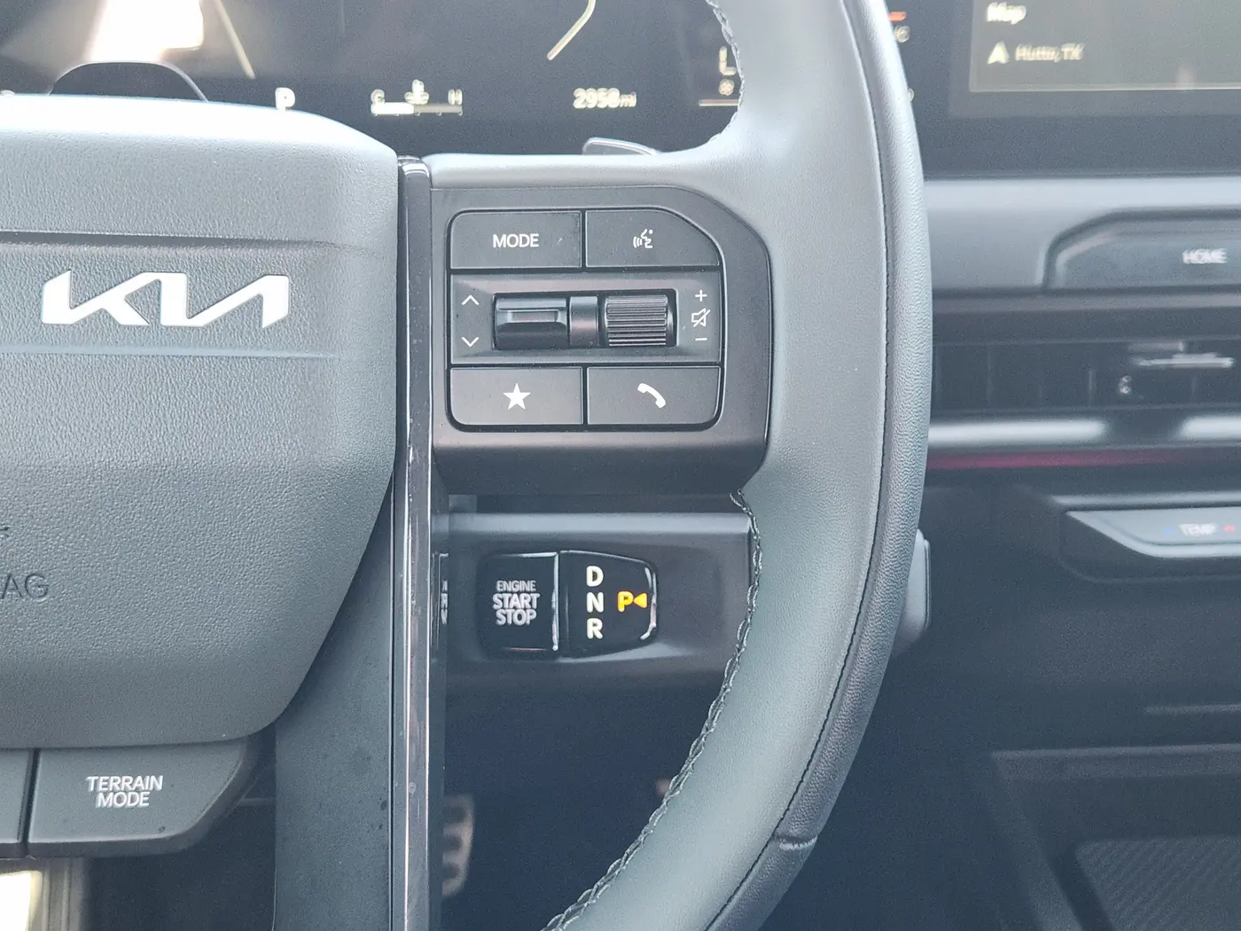 2027 Kia Telluride - $56,930