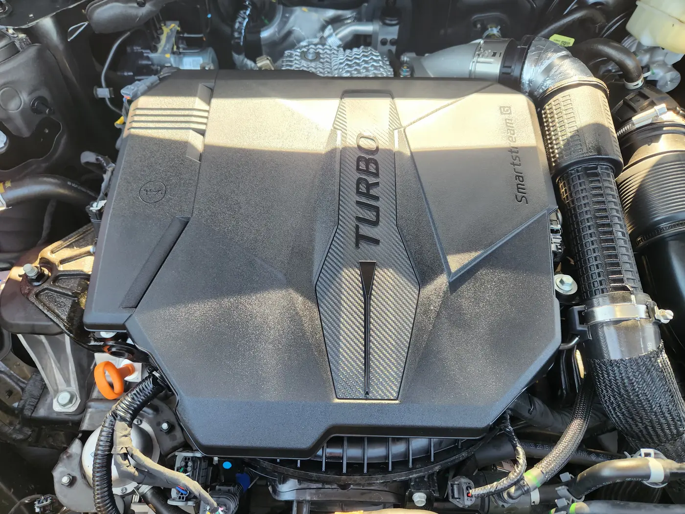 2027 Kia Telluride - $56,930
