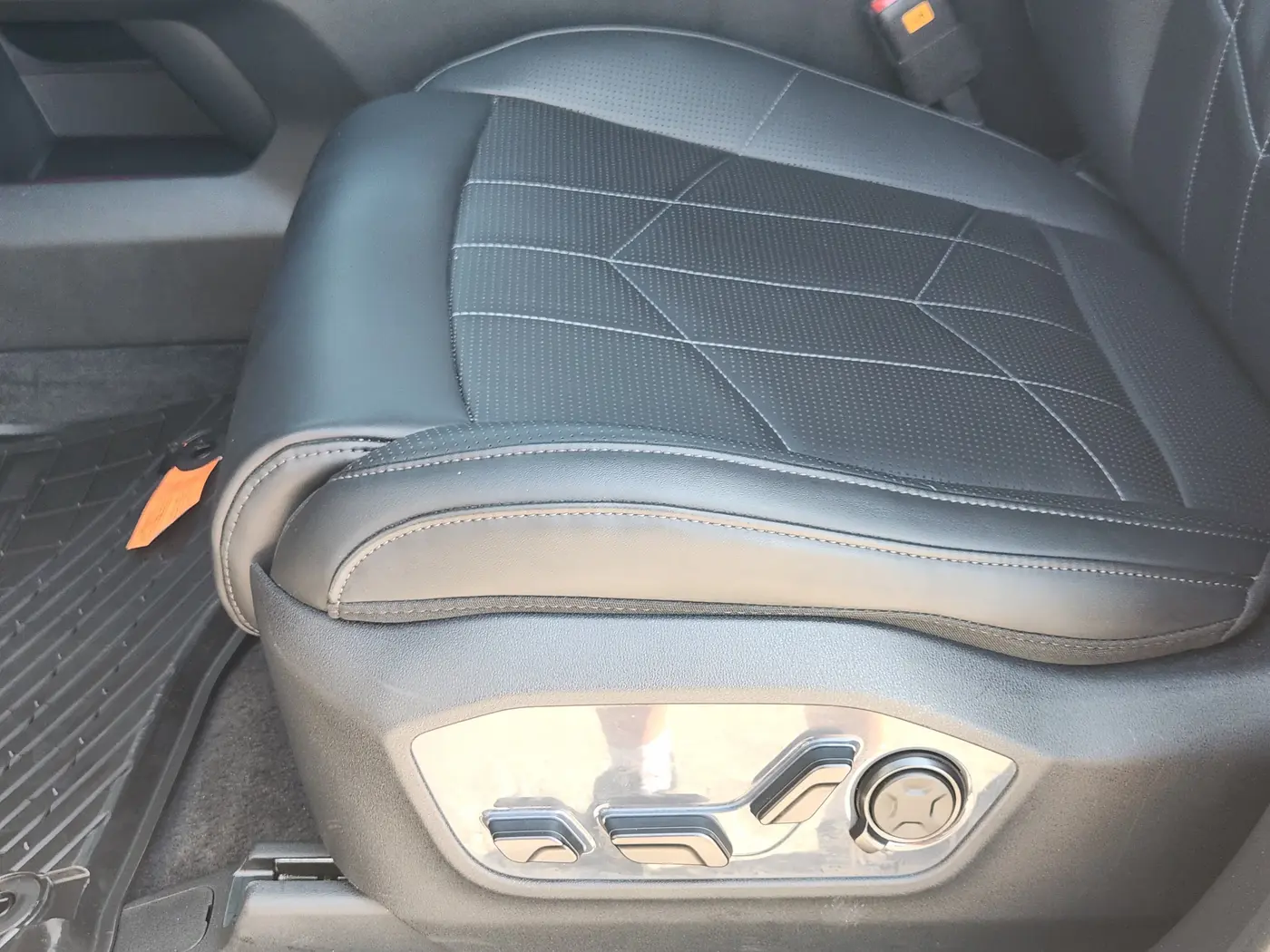 2027 Kia Telluride - $52,916